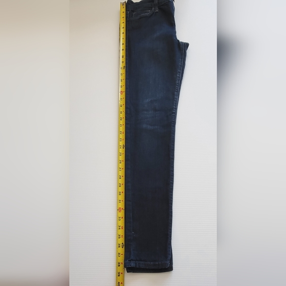 EUNINA Jeans Size 9 - Picture 7 of 11